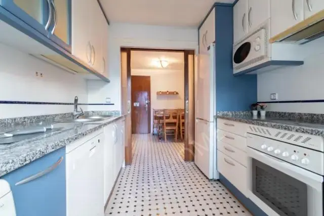 馬德里租房apartment in Pacifico (Retiro)