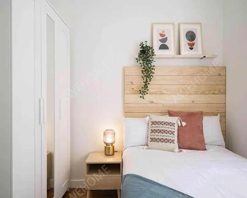馬德里租房apartment in Vallehermoso (Chamberi)