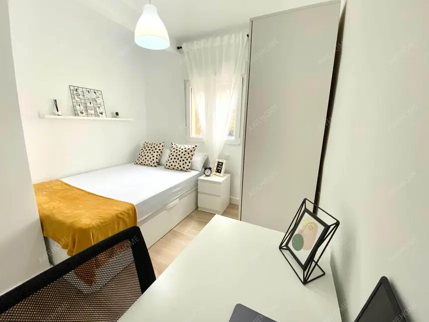 馬德里租房apartment in Mostoles