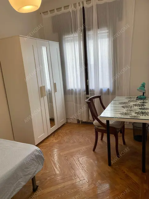 馬德里租房apartment in Gaztambide (Chamberi)