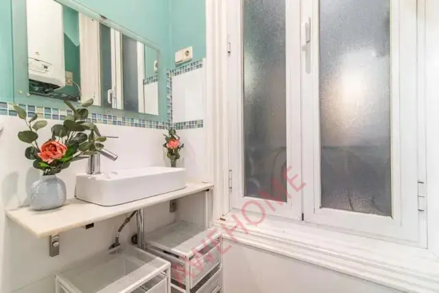 馬德里租房apartment in Lavapies  Embajadores (Centro)