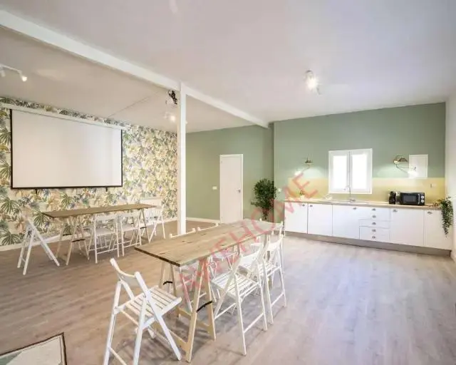 馬德里租房apartment in Vallehermoso (Chamberi)