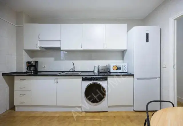 馬德里租房apartment in Arapiles (Chamberi)