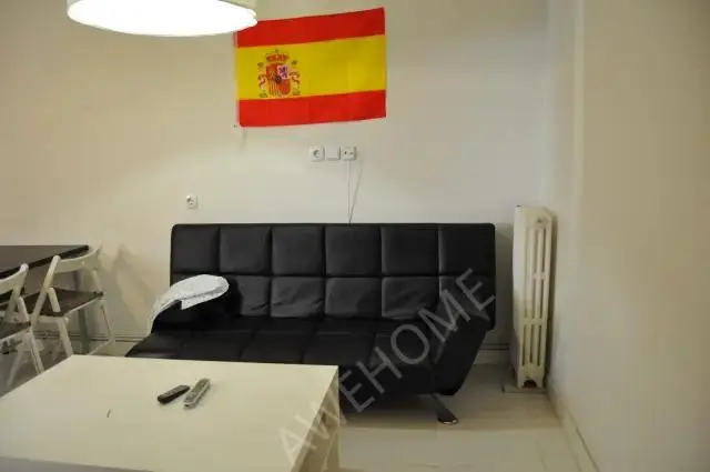 馬德里租房apartment in Gaztambide (Chamberi)