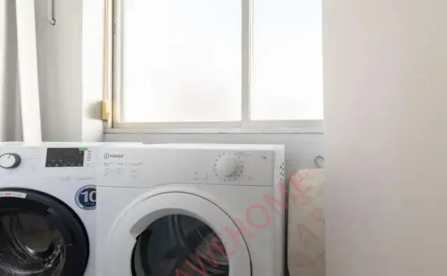馬德里租房apartment in Castillejos (Tetuan)