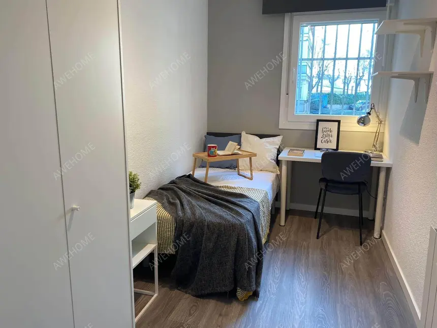 馬德里租房apartment in Aluche (Latina)
