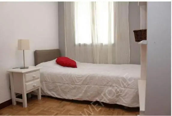 馬德里租房apartment in Carpetana (Latina)