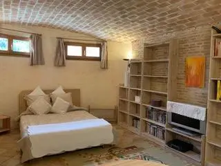 馬德里租房house near Calle de Fondo del Hito