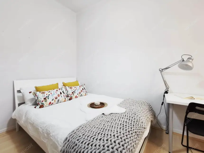 馬德里租房apartment in Arapiles (Chamberi)
