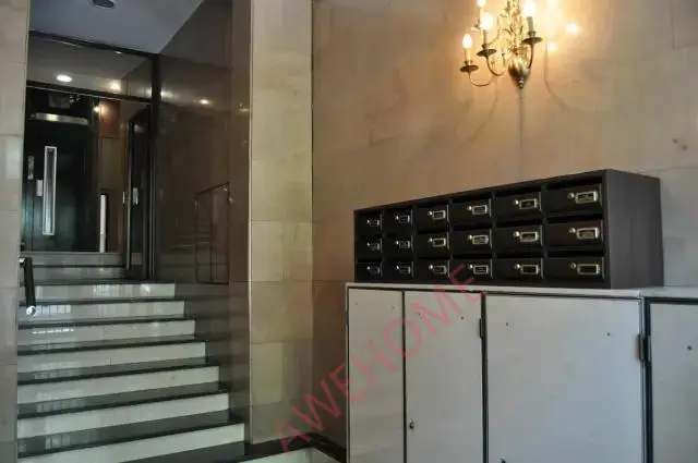 馬德里租房apartment in Gaztambide (Chamberi)
