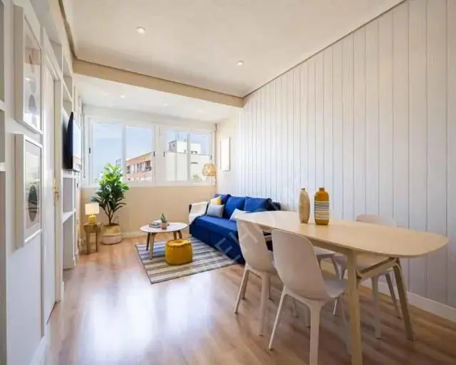 馬德里租房apartment in Guindalera (Salamanca)