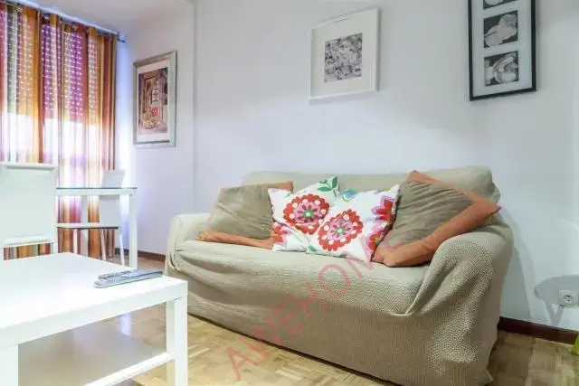 馬德里租房apartment in Prosperidad (Chamartin)