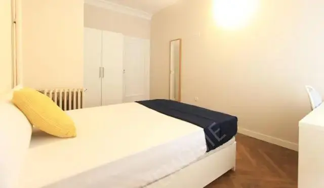 馬德里租房apartment in Gaztambide (Chamberi)