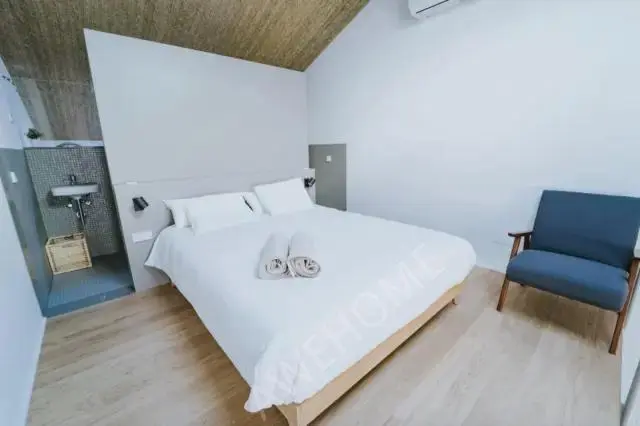 馬德里租房residence in Bellas Vistas (Tetuan)