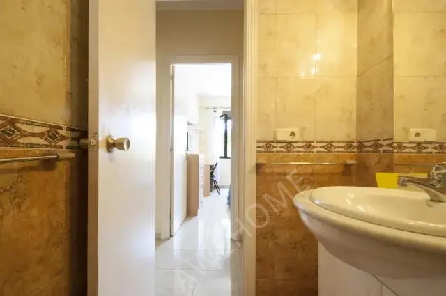 馬德里租房apartment in Imperial (Arganzuela)