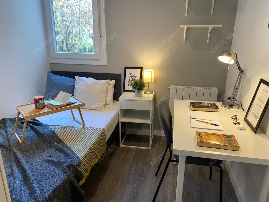 馬德里租房apartment in Aluche (Latina)