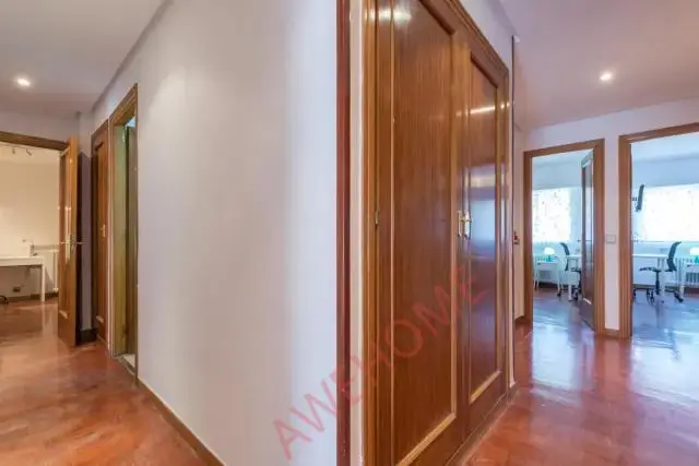 馬德里租房apartment in Ciudad Universitaria (Moncloa)