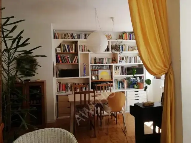 馬德里租房apartment in Mirador Austrias (Latina)