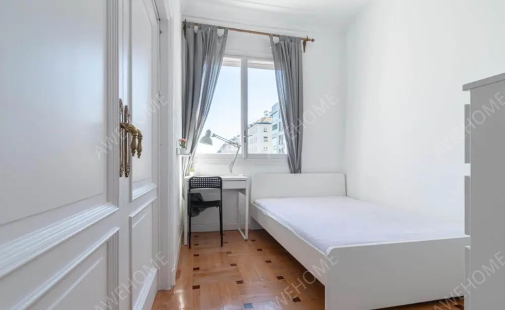 馬德里租房apartment in Rios Rosas (Chamberi)