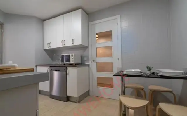 馬德里租房apartment in Castillejos (Tetuan)