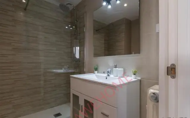 馬德里租房apartment in Castillejos (Tetuan)