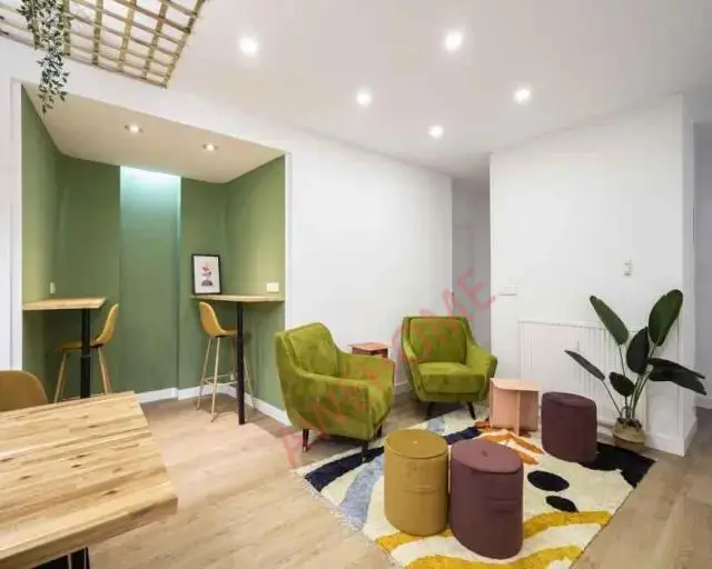 馬德里租房apartment in Ciudad Universitaria (Moncloa)