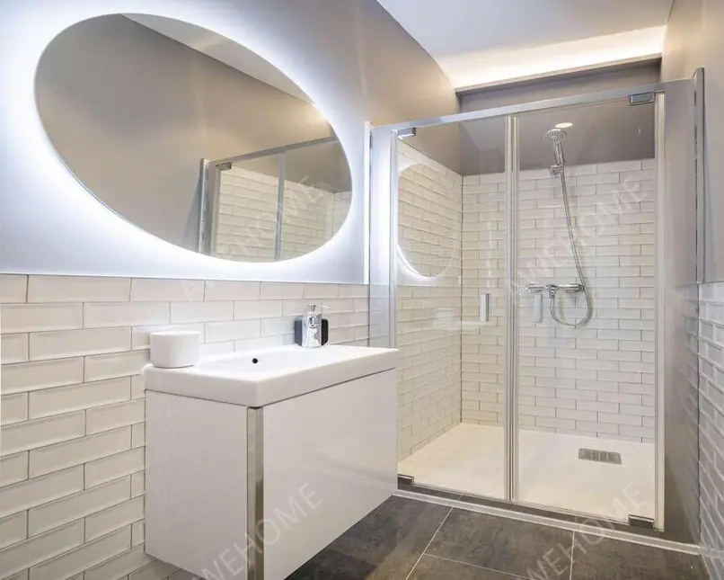 馬德里租房apartment in Trafalgar (Chamberi)