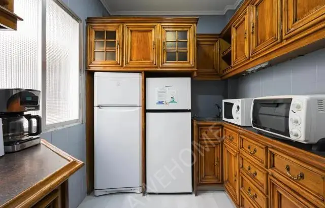 馬德里租房apartment in Pacifico (Retiro)