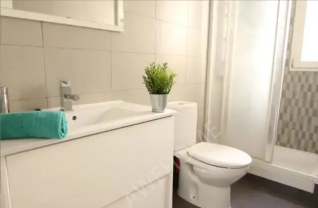 馬德里租房apartment in Vallehermoso (Chamberi)