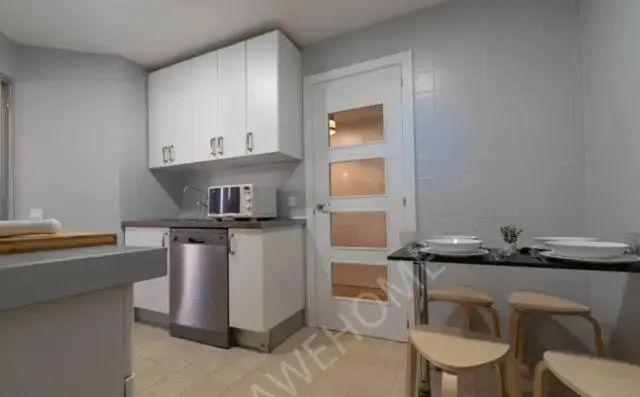 馬德里租房apartment in Castillejos (Tetuan)