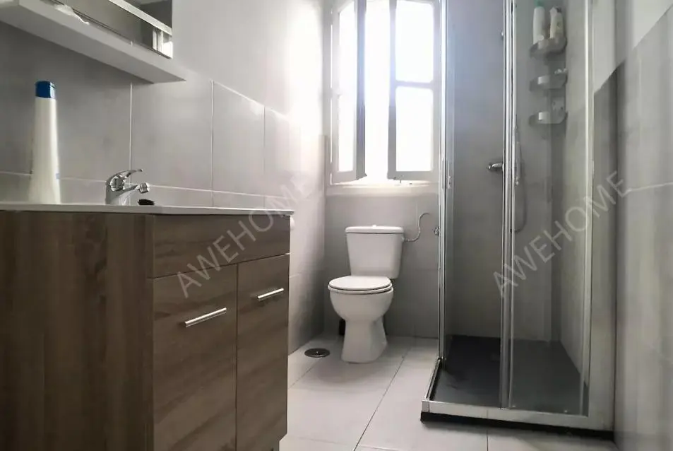 馬德里租房ALBERTO AGUILERA N70 4 PLANTA MADRID