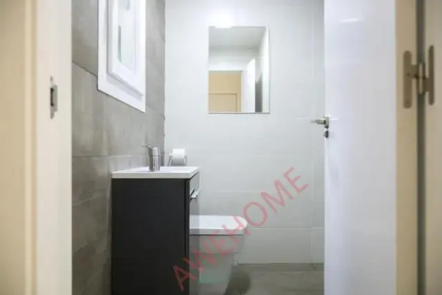 馬德里租房apartment in Gaztambide (Chamberi)