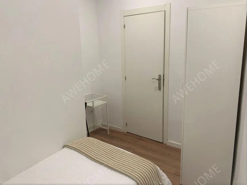 馬德里租房C de Valencia,28012