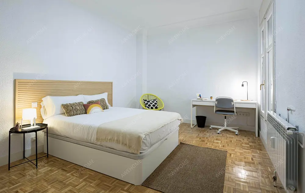 馬德里租房apartment in Arapiles (Chamberi)