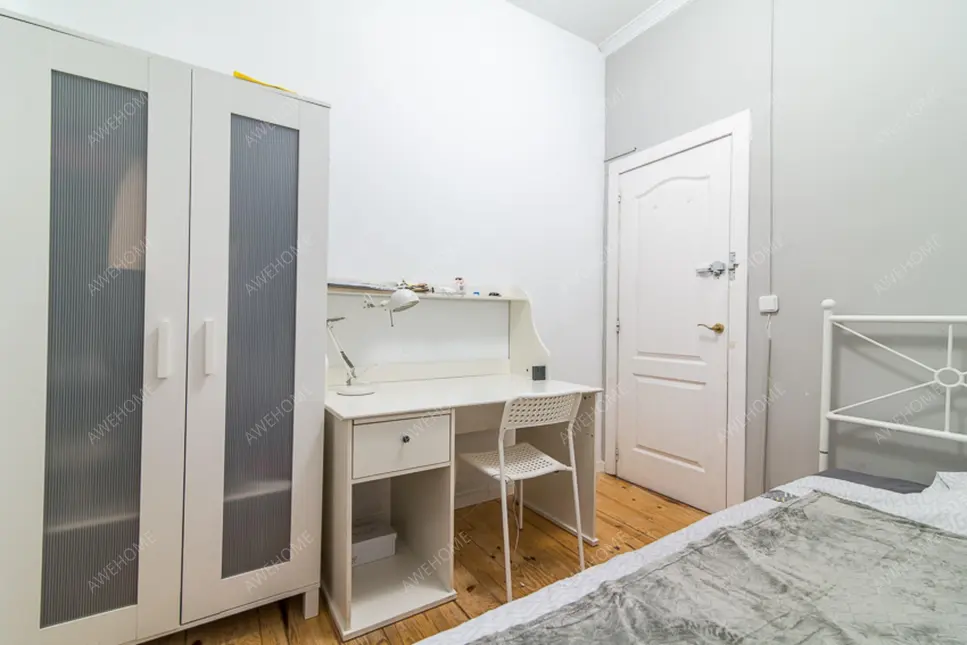 馬德里租房apartment in Lavapies  Embajadores (Centro)