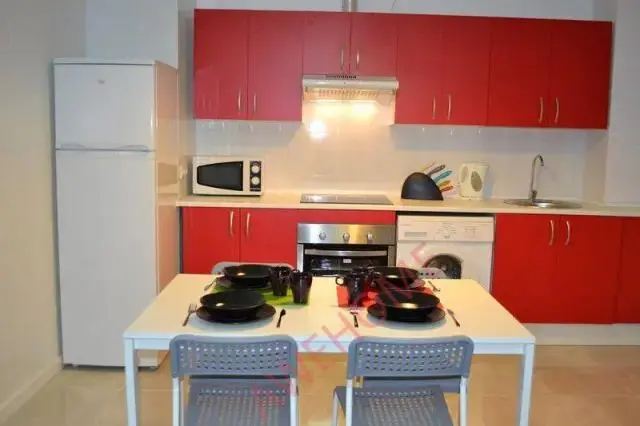 馬德里租房apartment in Vallehermoso (Chamberi)