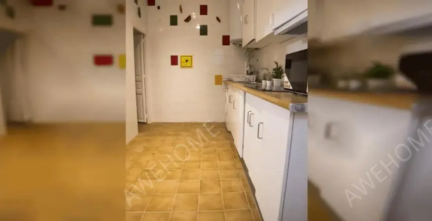 馬德里租房CALLE DEL NOVICIADO 18,PLANTA 1 DERECHA - MADRID
