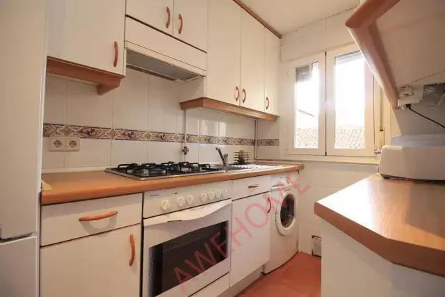 馬德里租房apartment in Trafalgar (Chamberi)