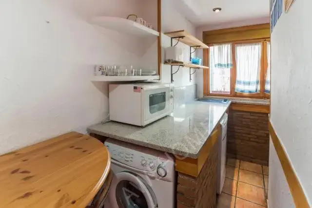 馬德里租房apartment in Malasana Universidad (Centro)