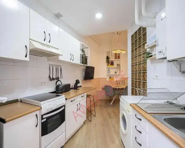 馬德里租房apartment in Chueca   Justicia (Centro)