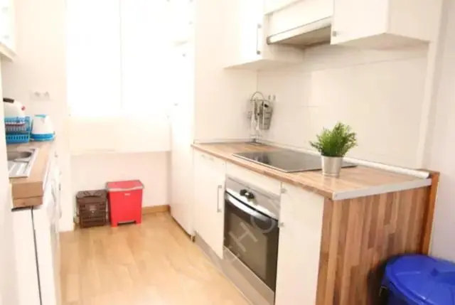 馬德里租房apartment in Vallehermoso (Chamberi)