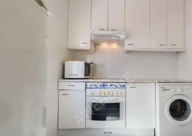 馬德里租房apartment in Berruguete (Tetuan)