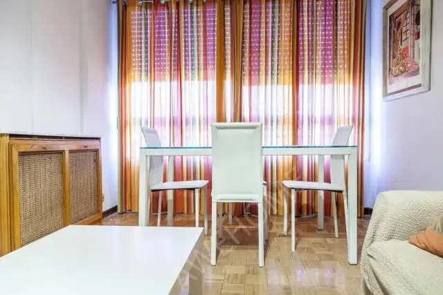 馬德里租房apartment in Prosperidad (Chamartin)