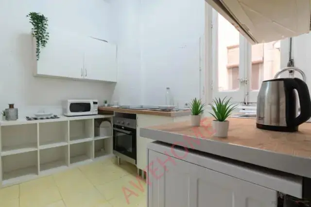 馬德里租房apartment in Malasana Universidad (Centro)