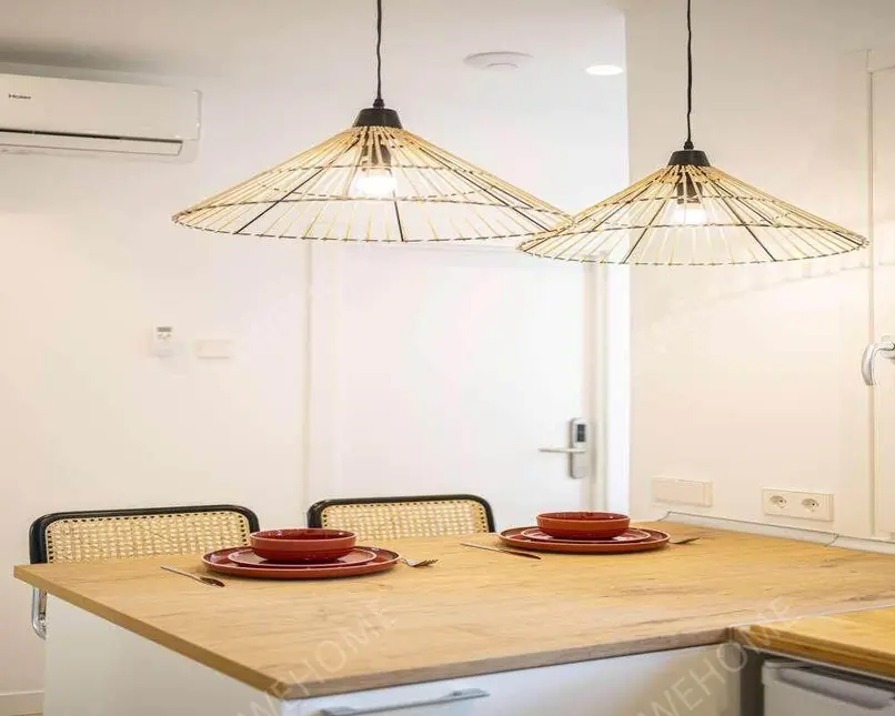 馬德里租房apartment in Trafalgar (Chamberi)
