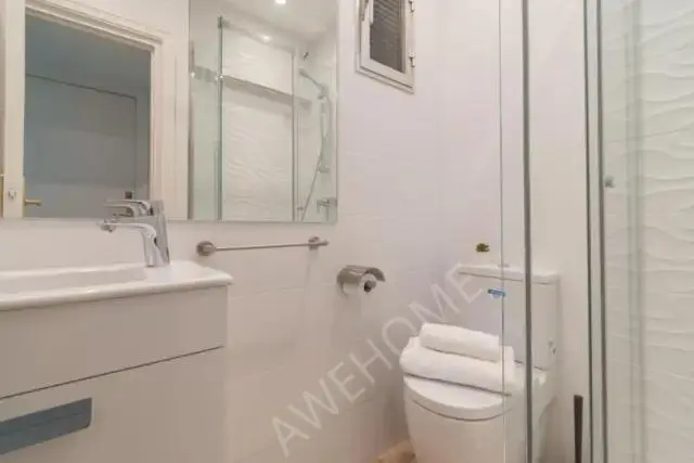 馬德里租房apartment in Rios Rosas (Chamberi)