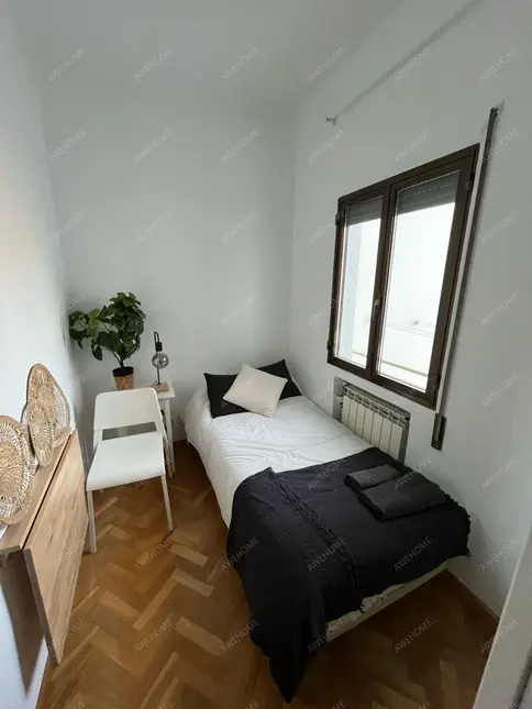 馬德里租房apartment in Ibiza (Retiro)