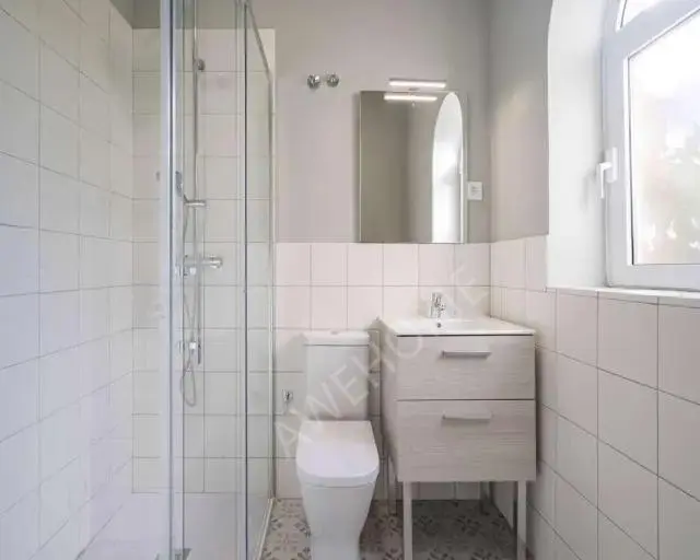 馬德里租房apartment in Vallehermoso (Chamberi)
