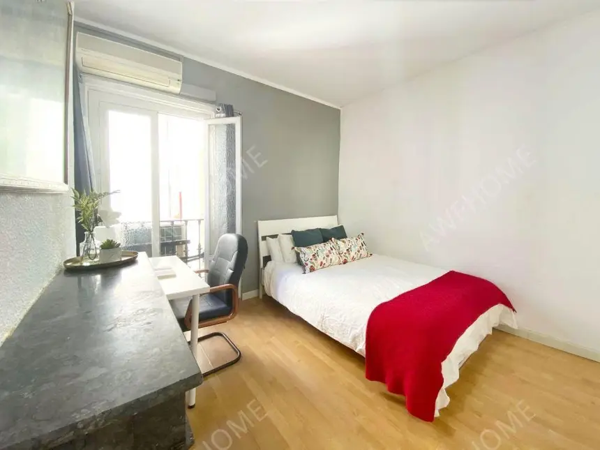 馬德里租房C del Conde de Aranda,28001