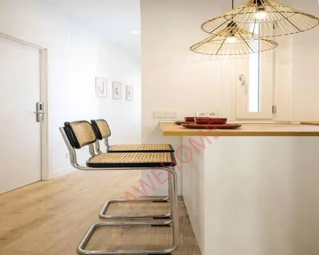 馬德里租房apartment in Trafalgar (Chamberi)